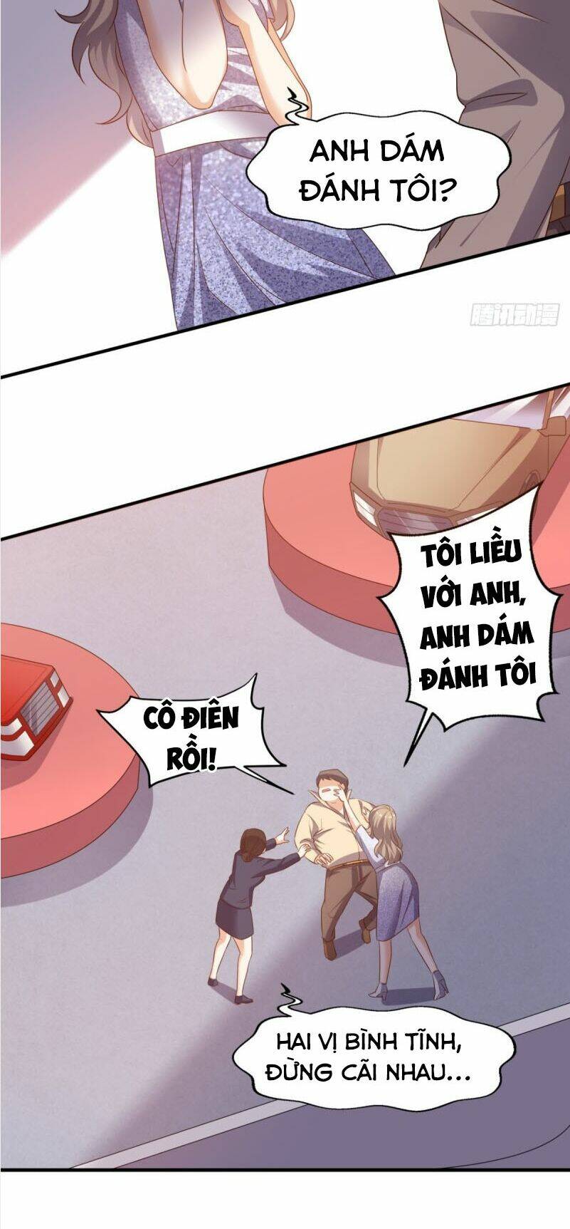 Wechat Siêu Cấp Chapter 67 - Trang 2