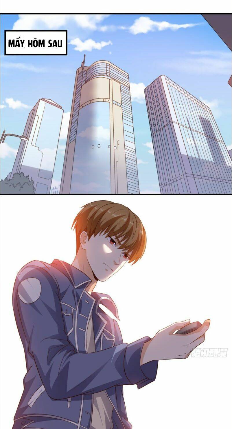 Wechat Siêu Cấp Chapter 67 - Trang 2