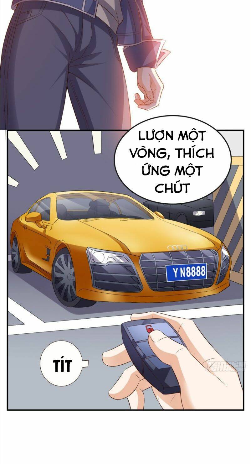 Wechat Siêu Cấp Chapter 67 - Trang 2