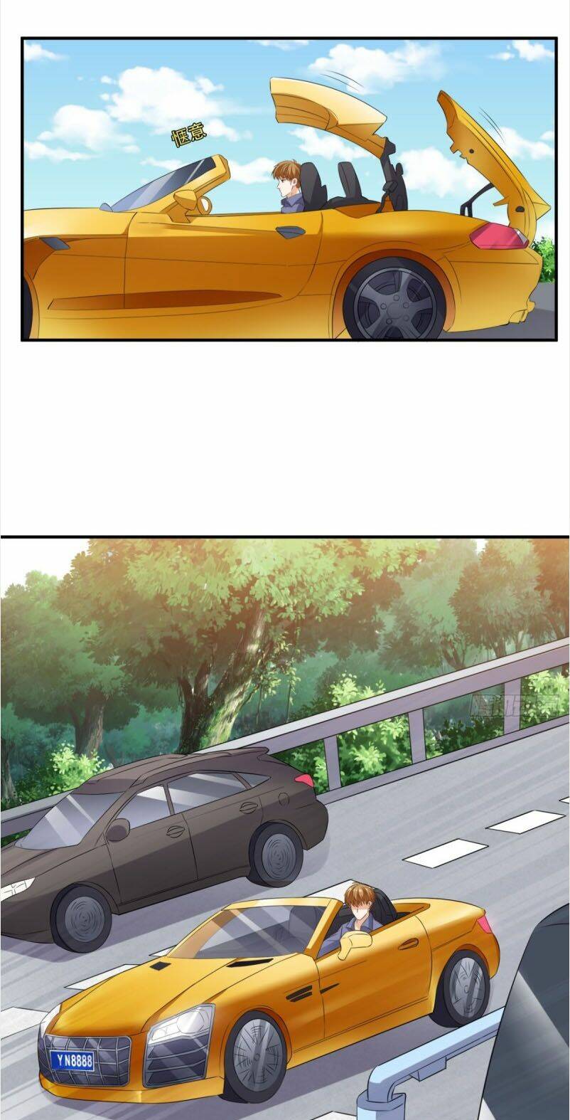 Wechat Siêu Cấp Chapter 67 - Trang 2