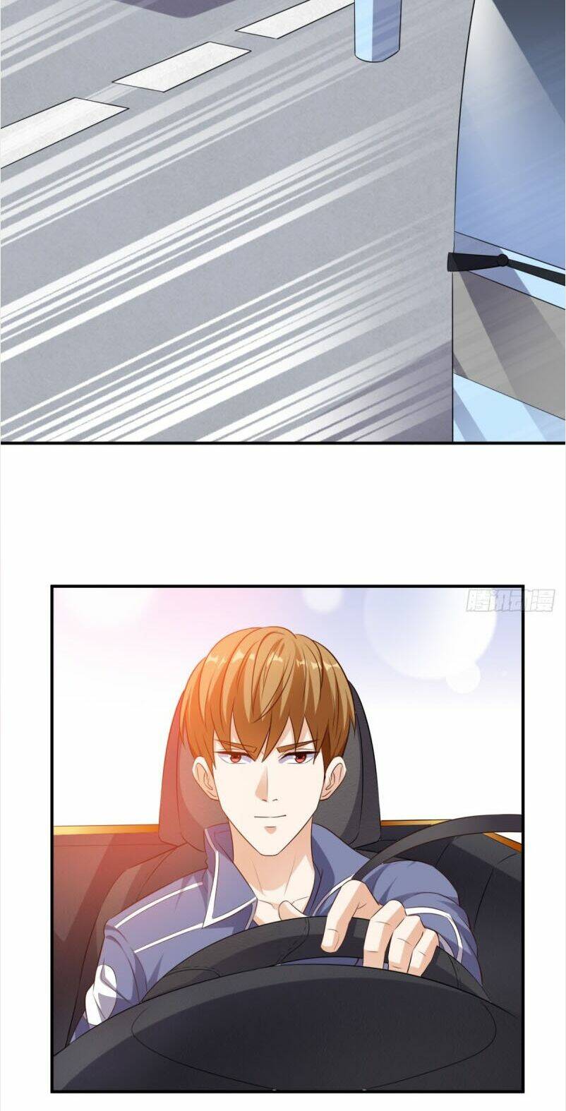 Wechat Siêu Cấp Chapter 67 - Trang 2