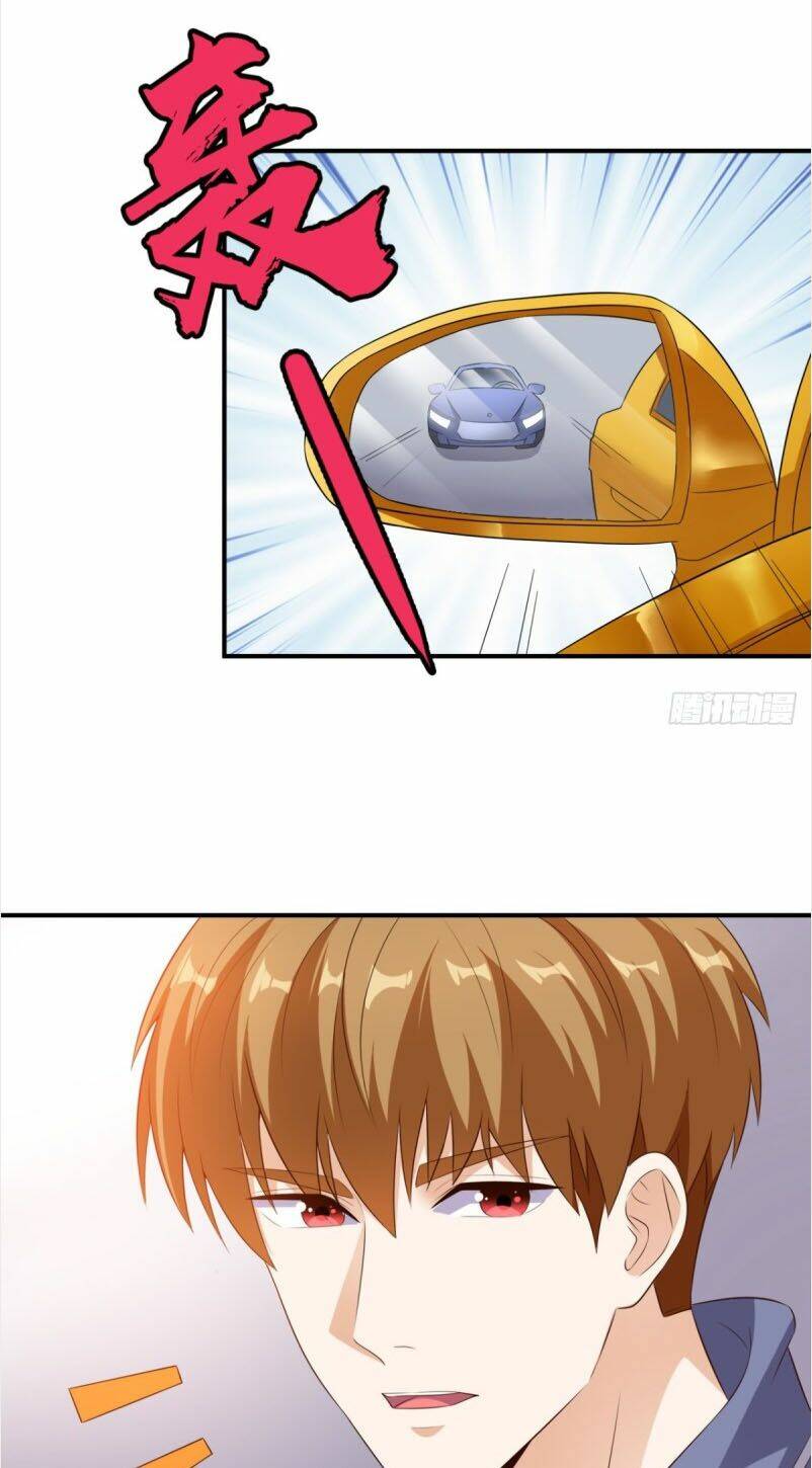 Wechat Siêu Cấp Chapter 67 - Trang 2