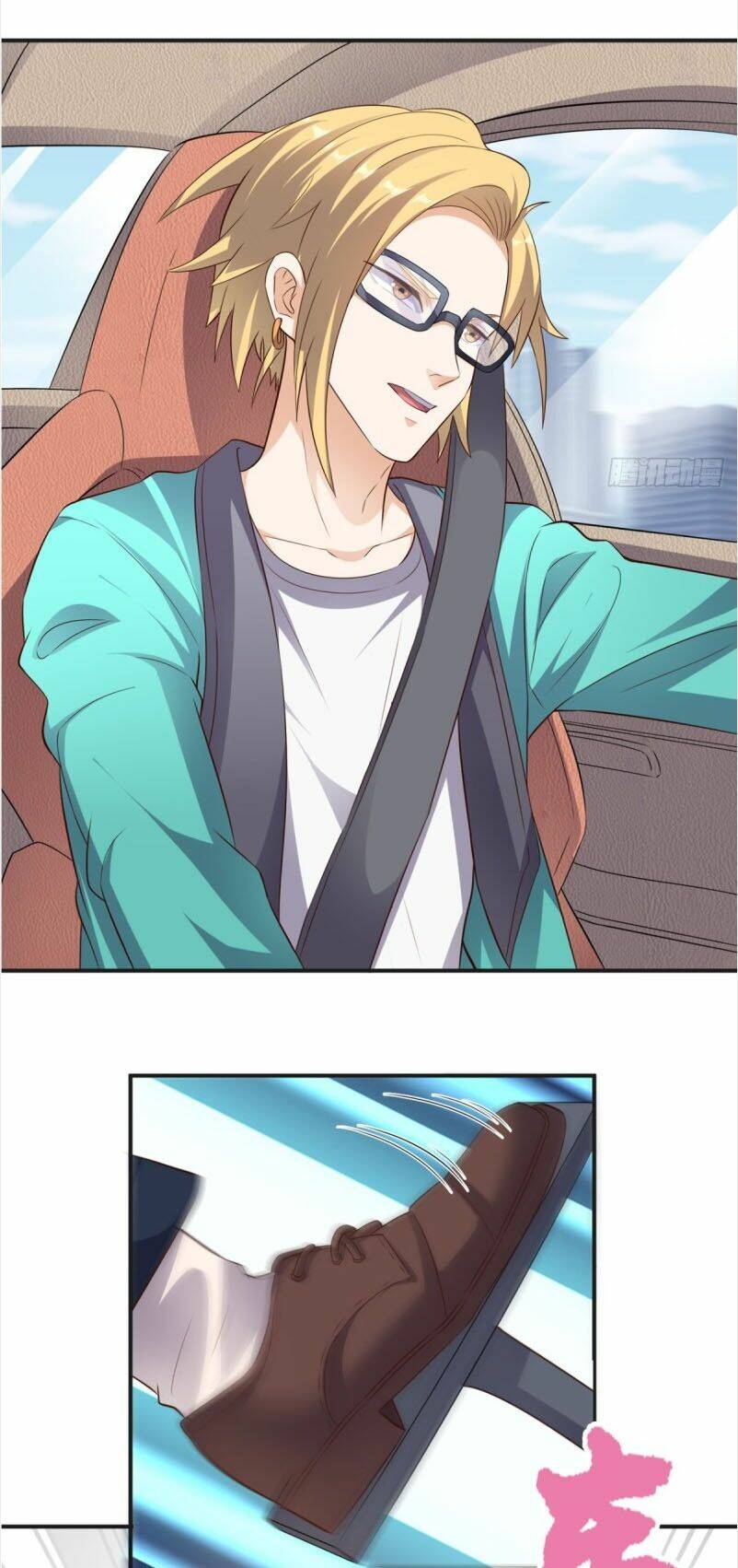 Wechat Siêu Cấp Chapter 67 - Trang 2