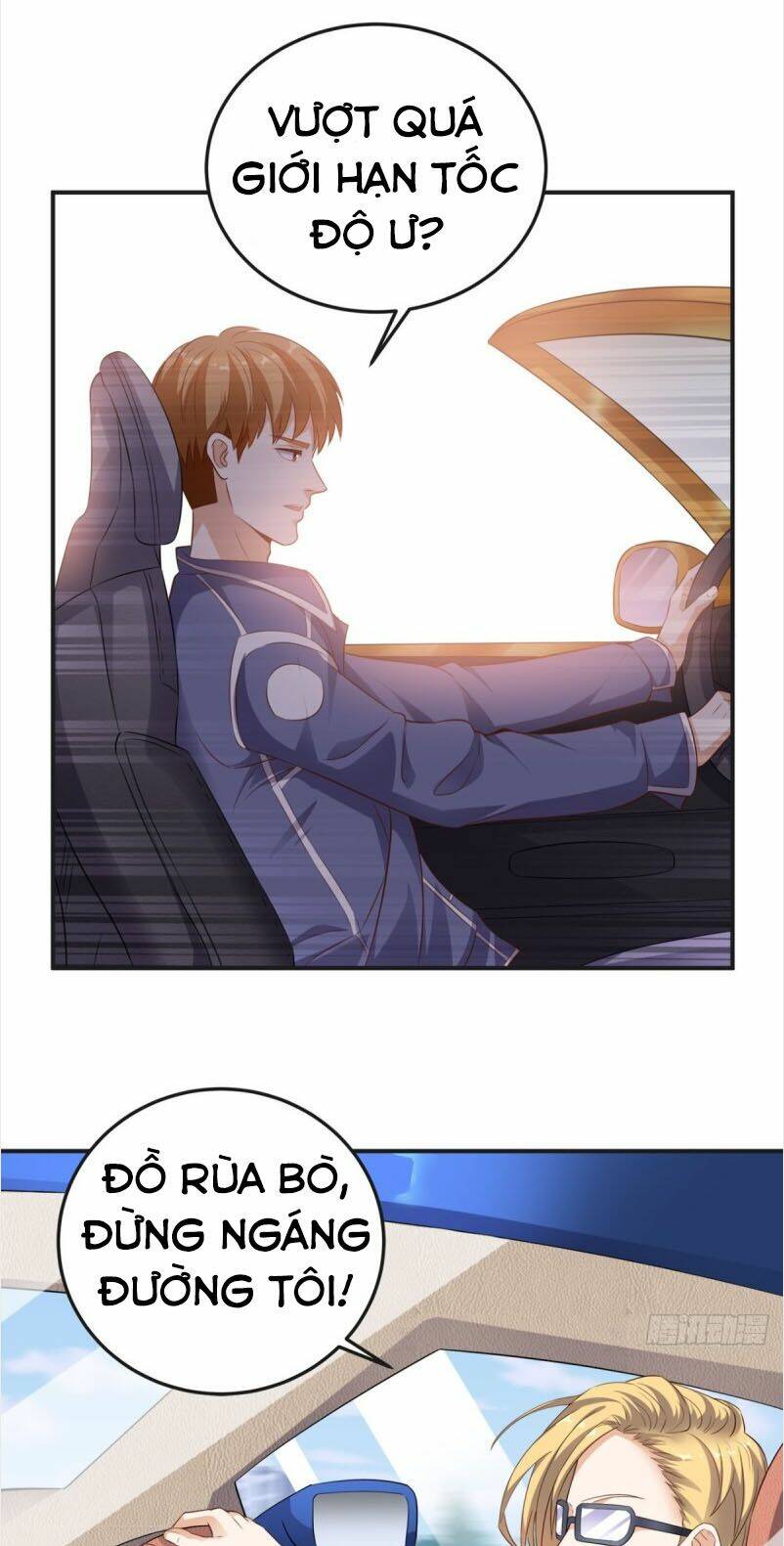 Wechat Siêu Cấp Chapter 67 - Trang 2