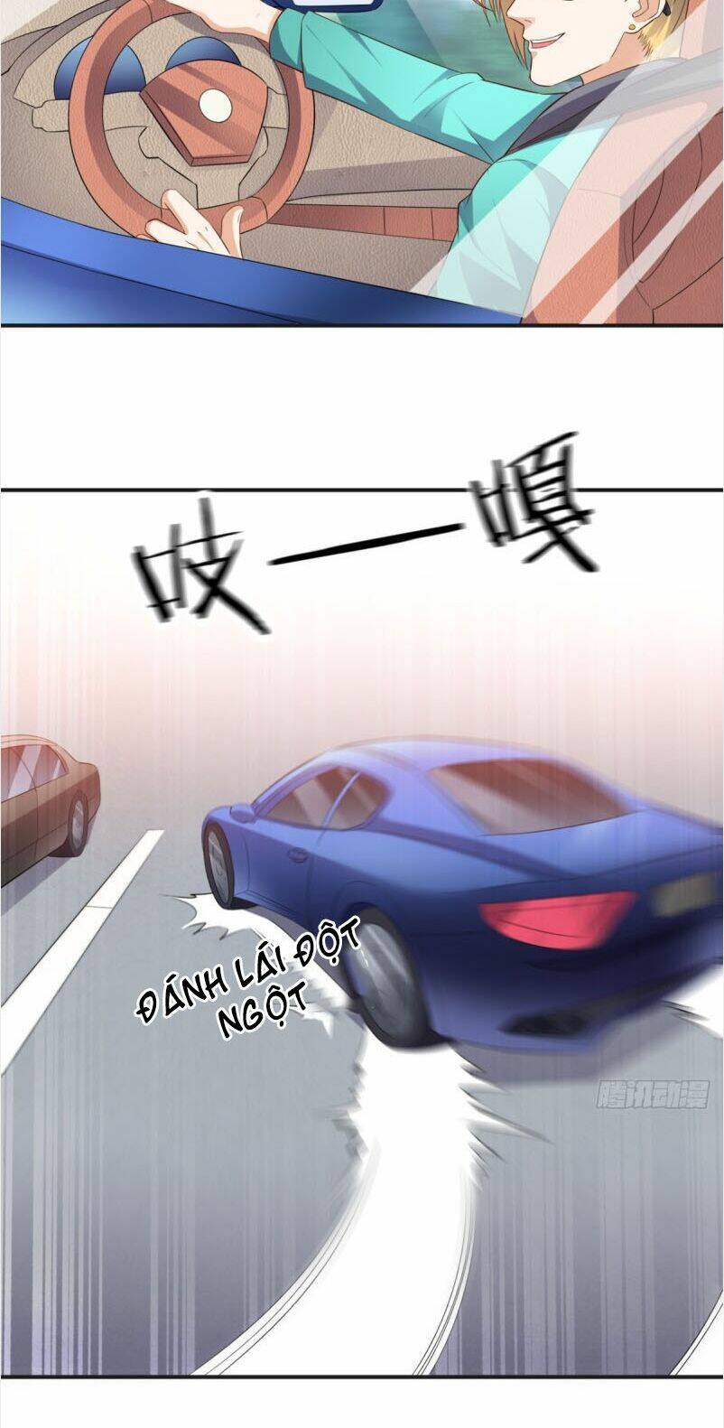 Wechat Siêu Cấp Chapter 67 - Trang 2