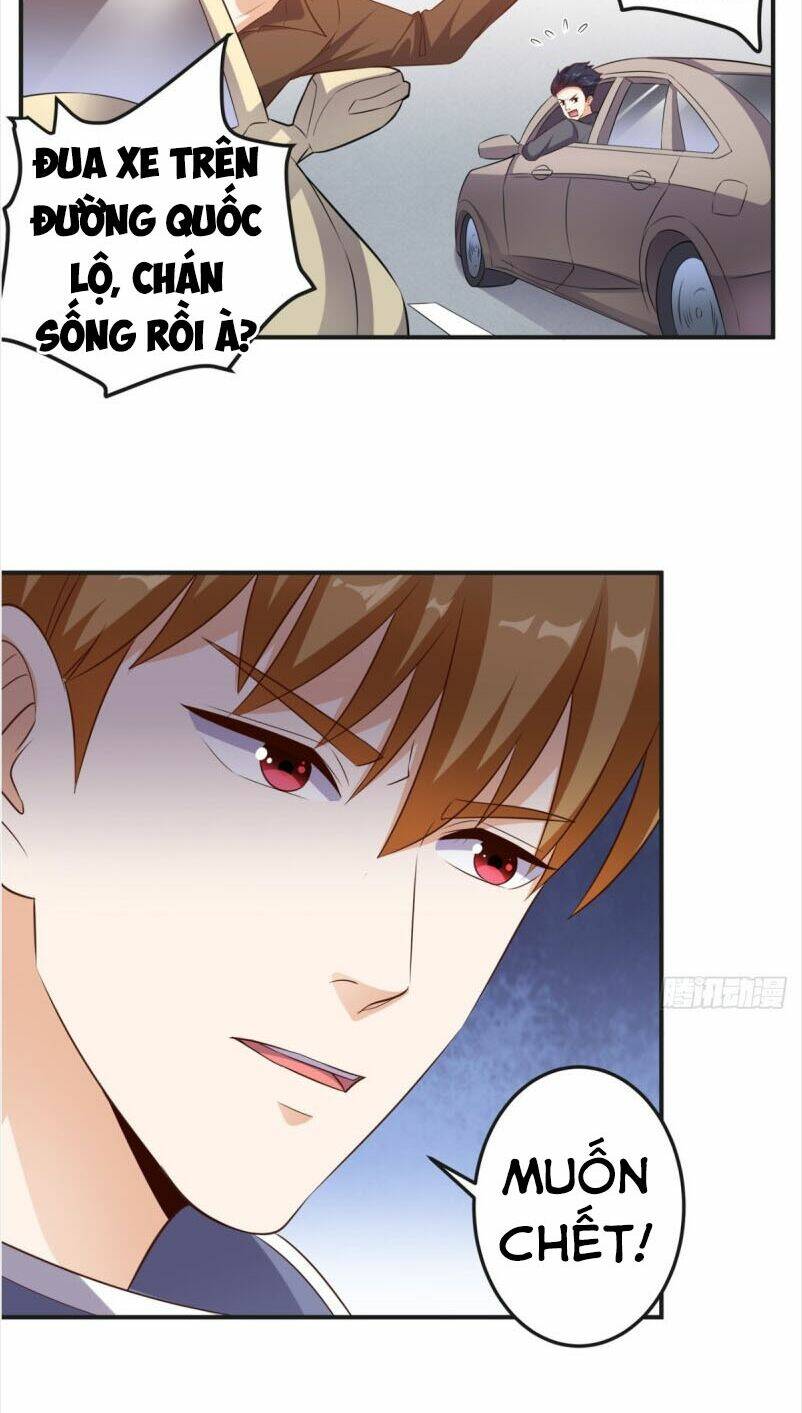 Wechat Siêu Cấp Chapter 67 - Trang 2