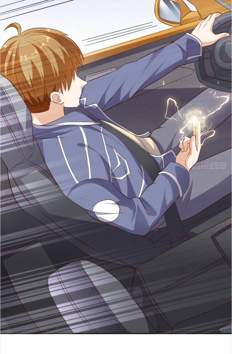 Wechat Siêu Cấp Chapter 67 - Trang 2