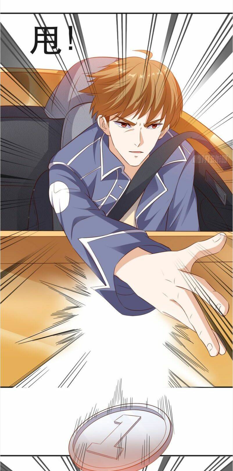 Wechat Siêu Cấp Chapter 67 - Trang 2