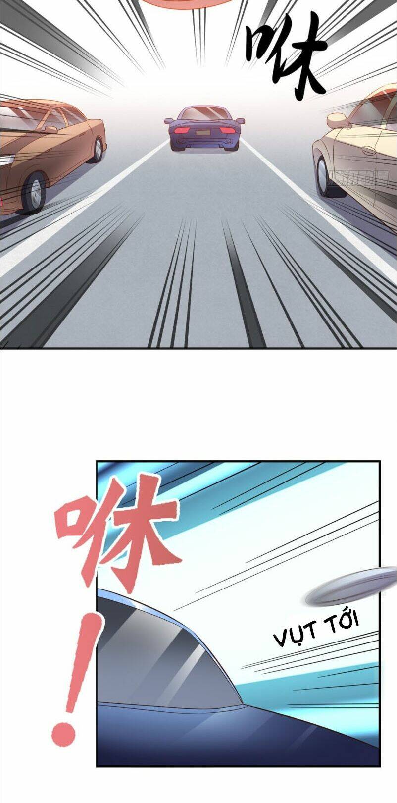 Wechat Siêu Cấp Chapter 67 - Trang 2