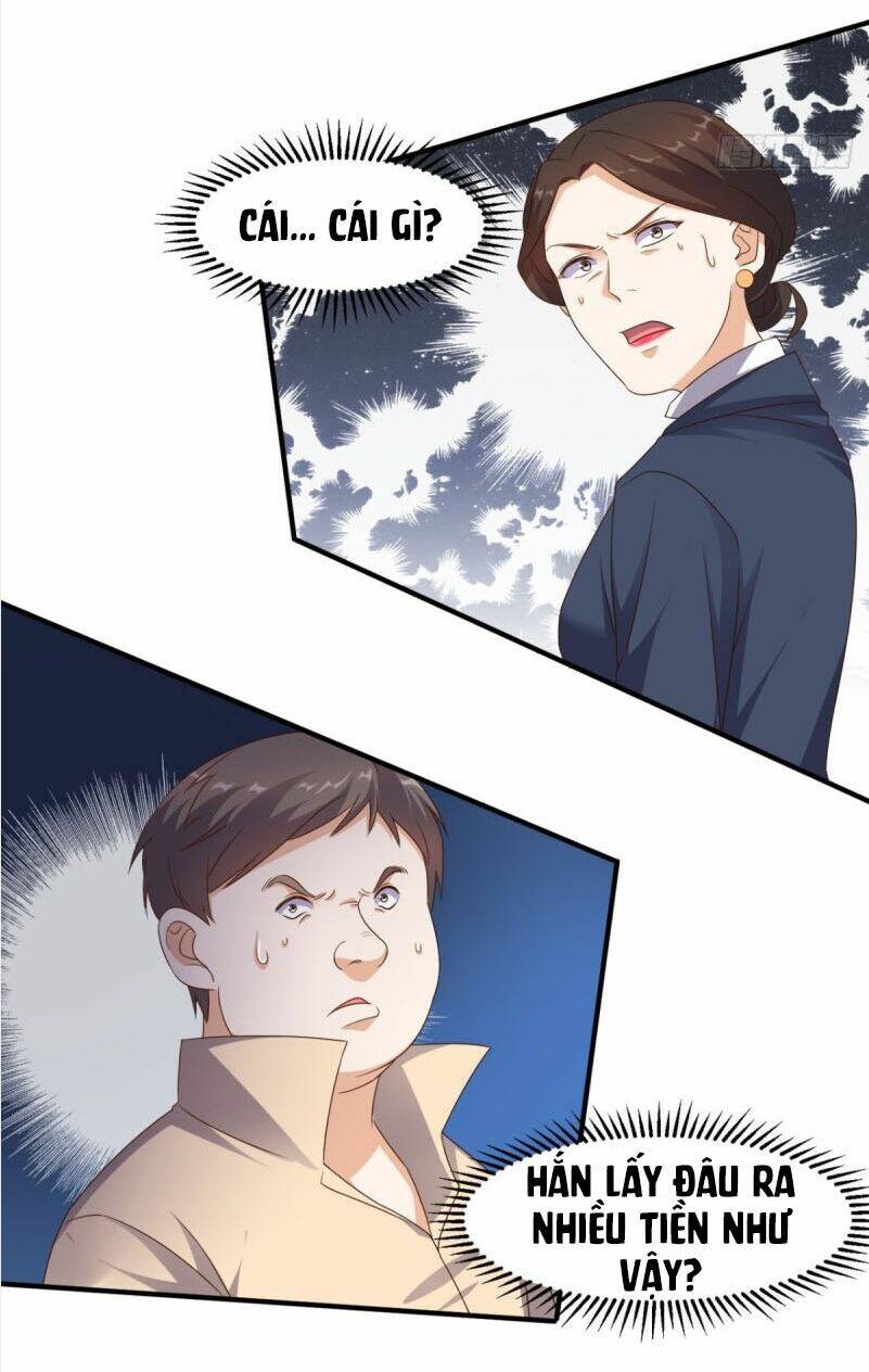 Wechat Siêu Cấp Chapter 67 - Trang 2