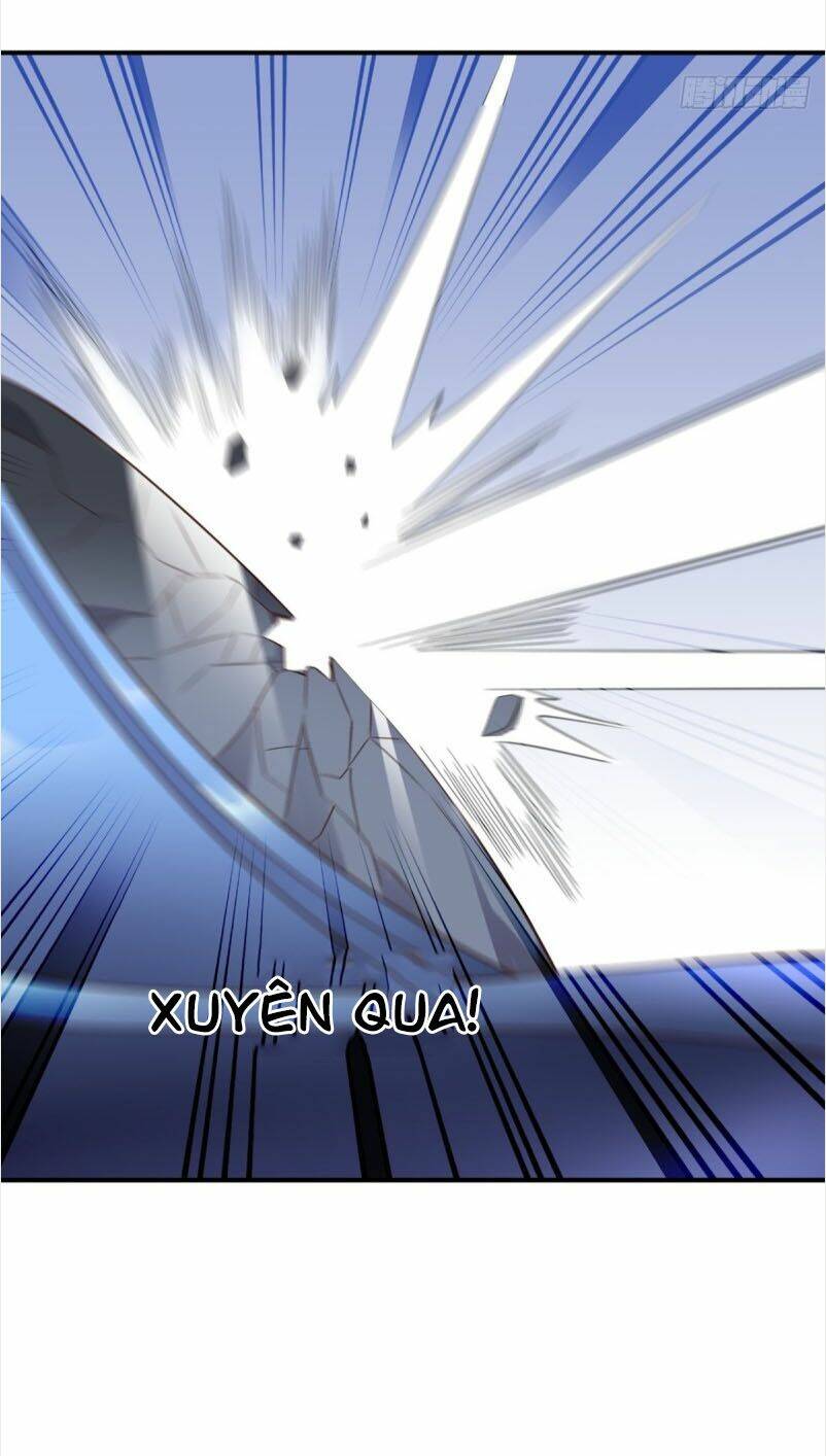 Wechat Siêu Cấp Chapter 67 - Trang 2