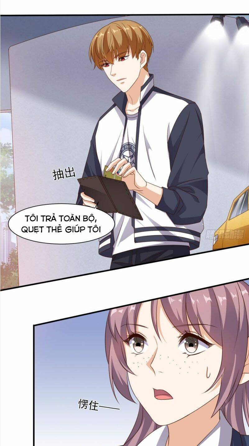 Wechat Siêu Cấp Chapter 67 - Trang 2