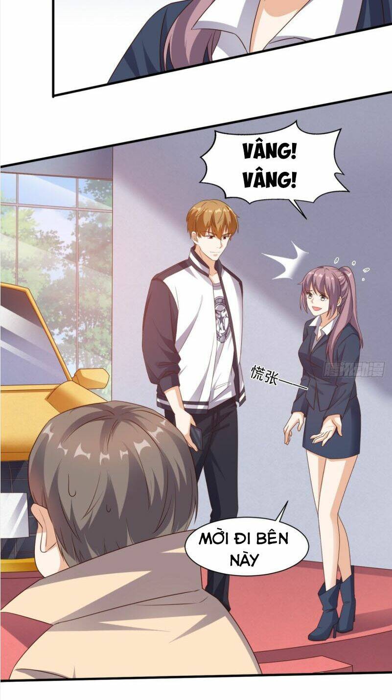 Wechat Siêu Cấp Chapter 67 - Trang 2