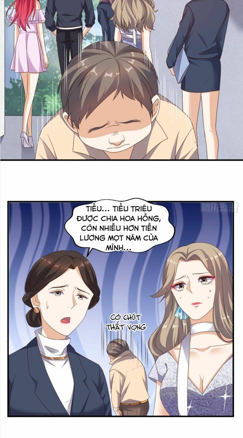 Wechat Siêu Cấp Chapter 67 - Trang 2