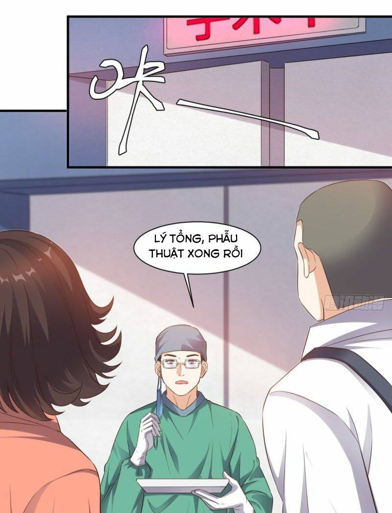 Wechat Siêu Cấp Chapter 68 - Trang 2