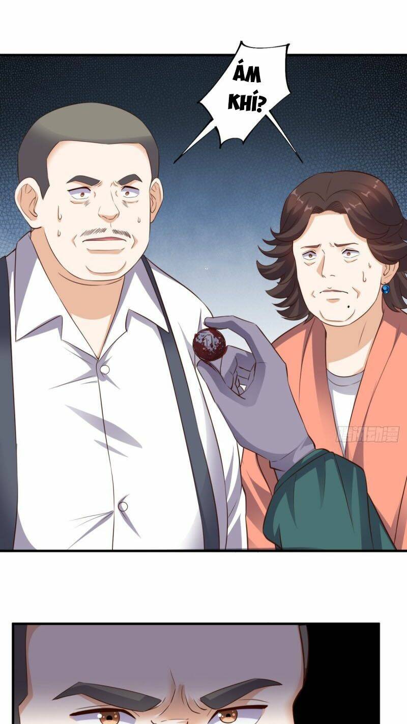 Wechat Siêu Cấp Chapter 68 - Trang 2