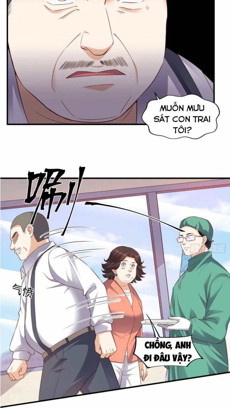 Wechat Siêu Cấp Chapter 68 - Trang 2