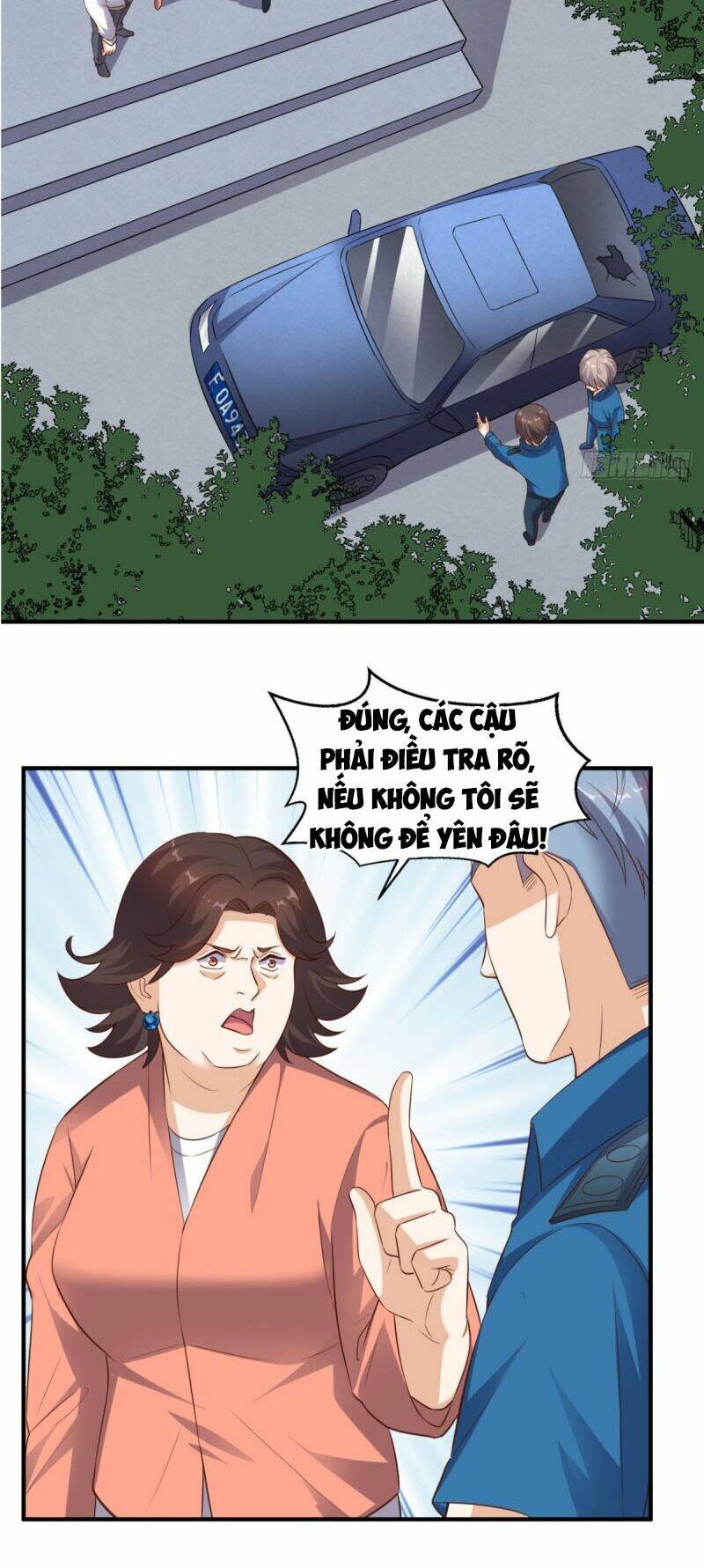 Wechat Siêu Cấp Chapter 68 - Trang 2