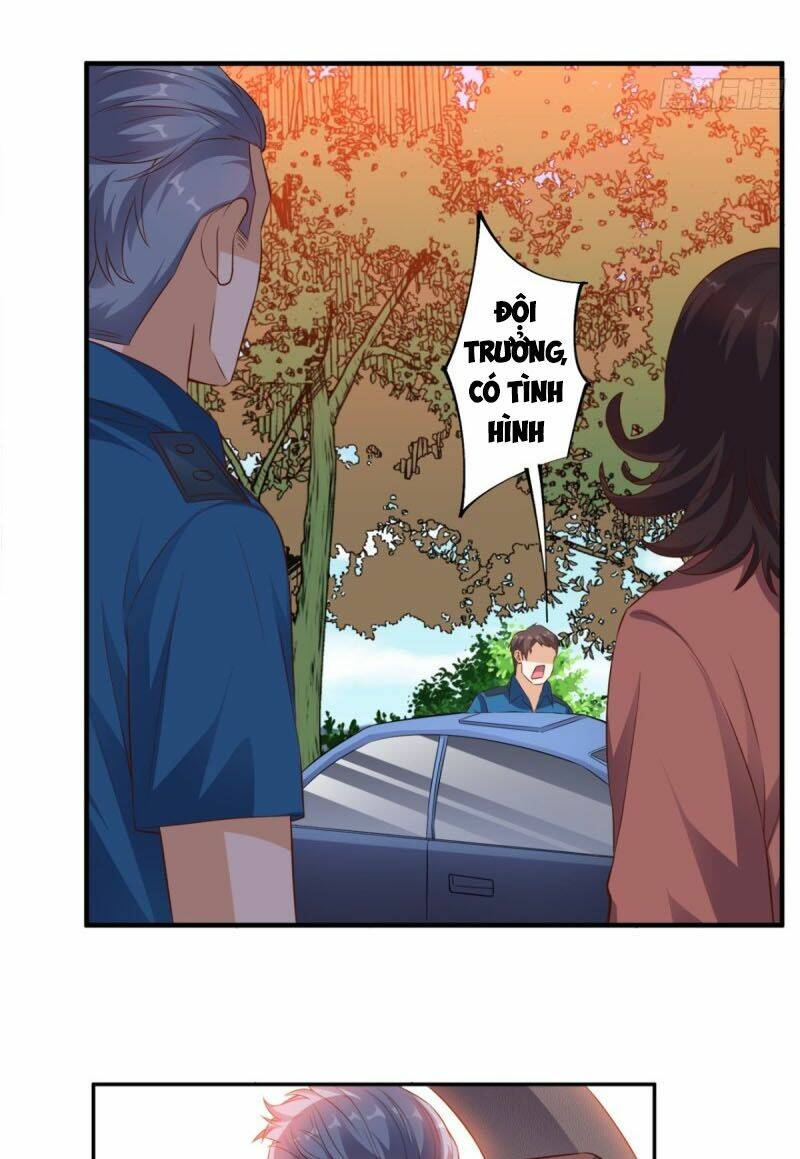 Wechat Siêu Cấp Chapter 68 - Trang 2