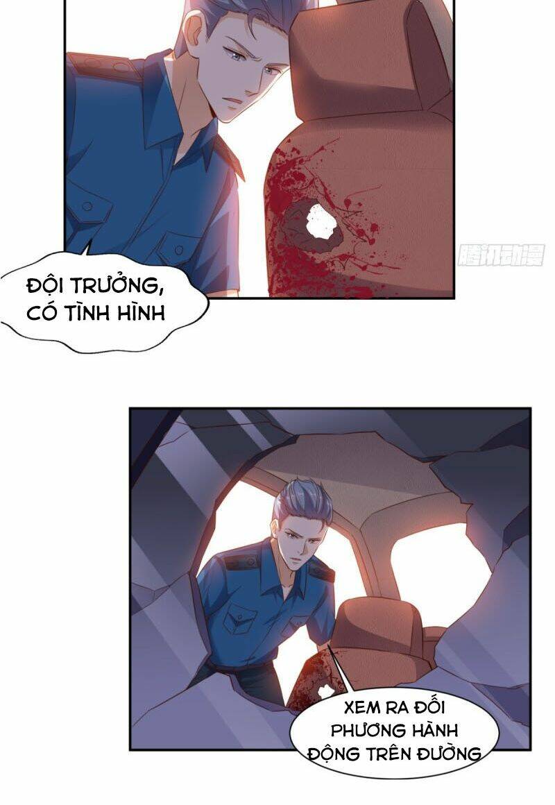 Wechat Siêu Cấp Chapter 68 - Trang 2