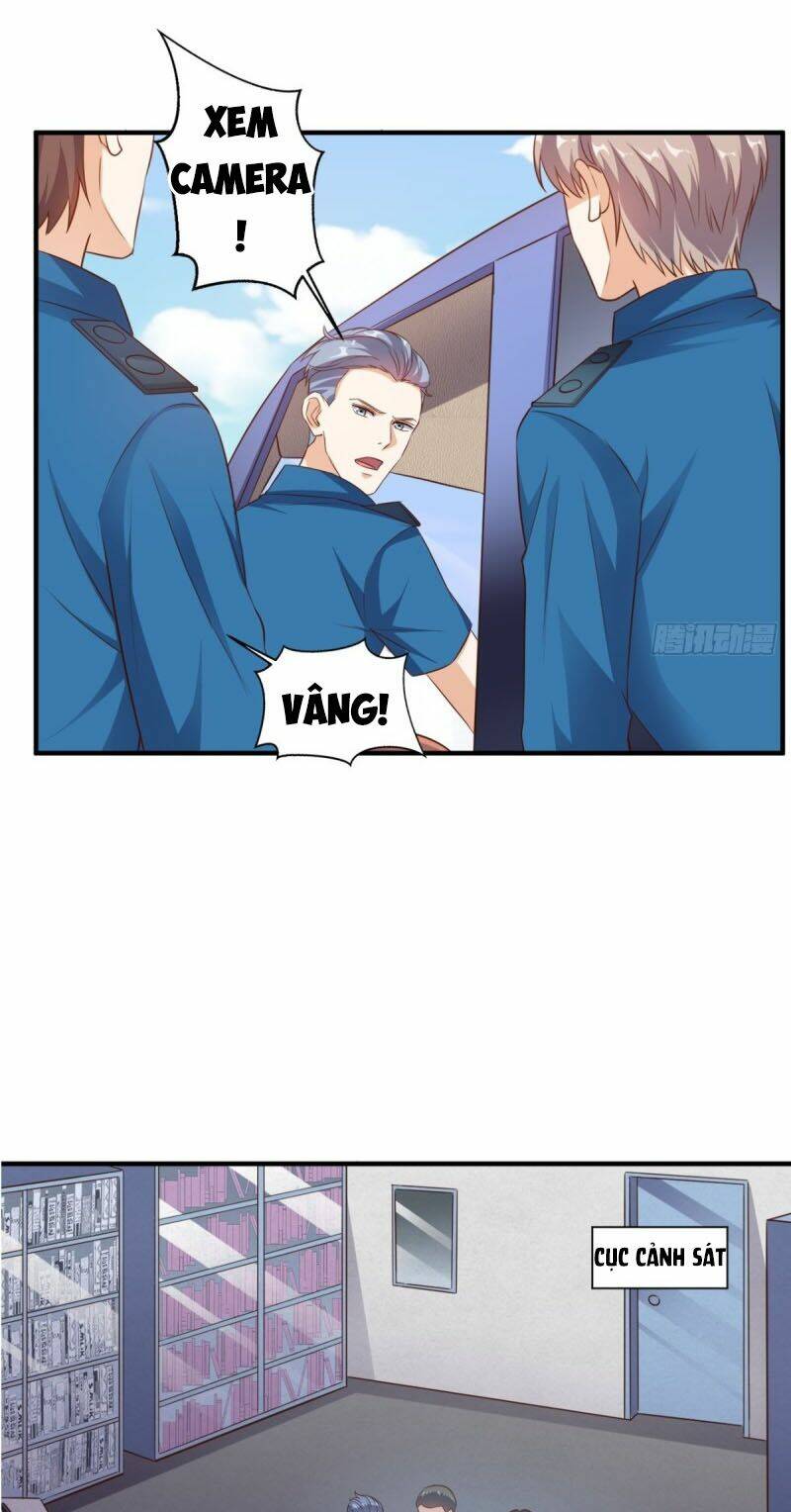 Wechat Siêu Cấp Chapter 68 - Trang 2