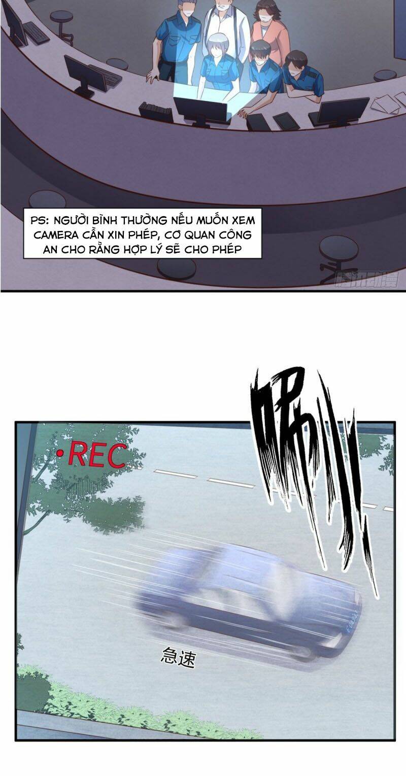 Wechat Siêu Cấp Chapter 68 - Trang 2