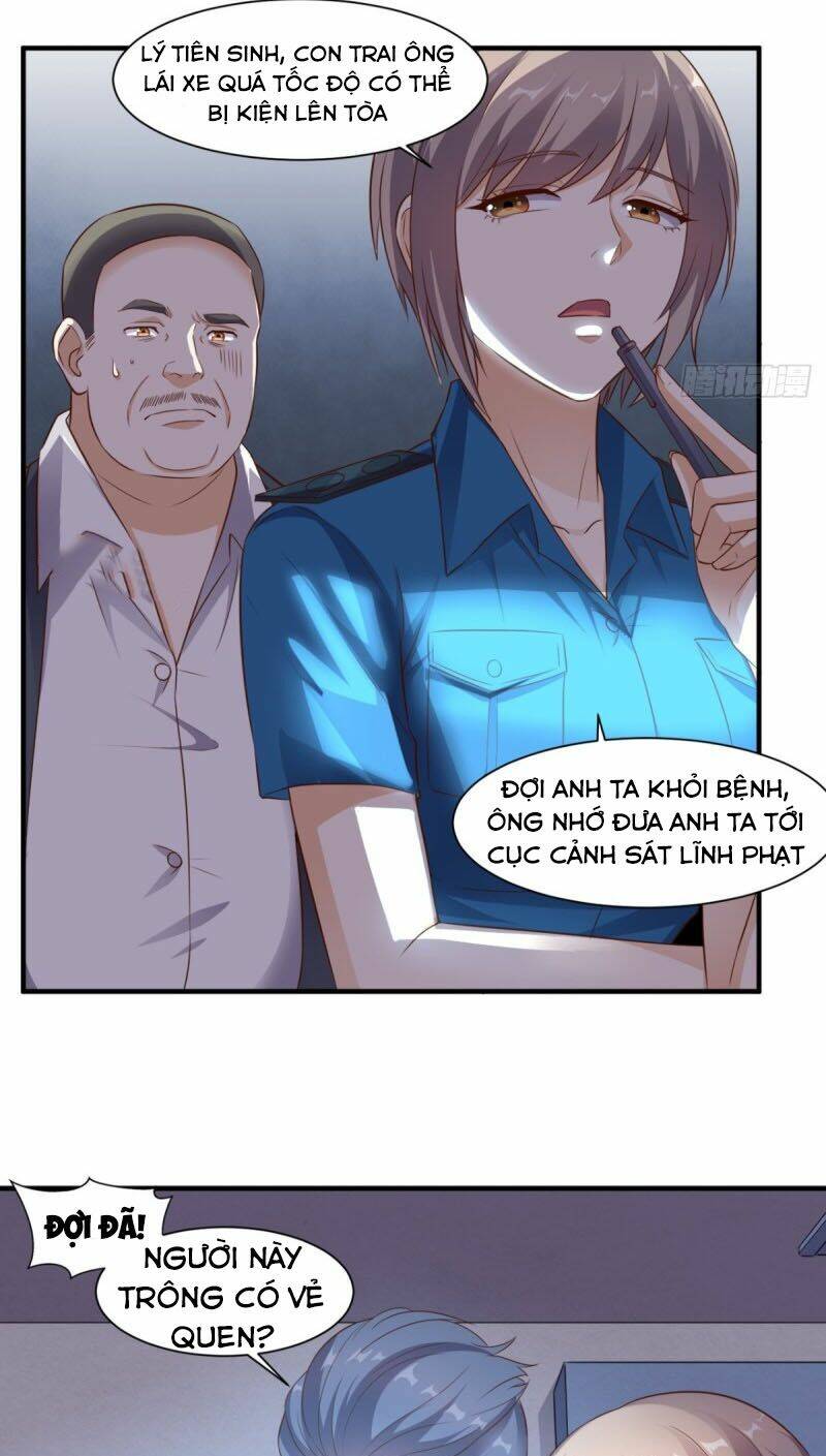 Wechat Siêu Cấp Chapter 68 - Trang 2