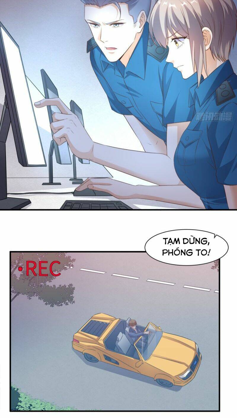 Wechat Siêu Cấp Chapter 68 - Trang 2