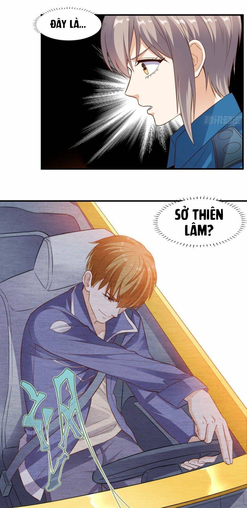 Wechat Siêu Cấp Chapter 68 - Trang 2