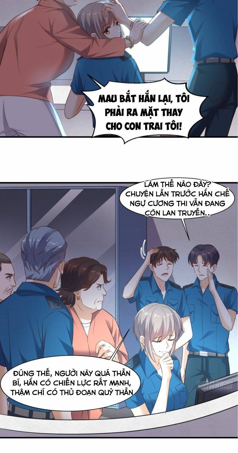 Wechat Siêu Cấp Chapter 68 - Trang 2