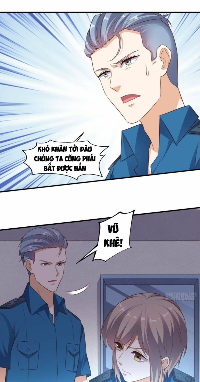 Wechat Siêu Cấp Chapter 68 - Trang 2