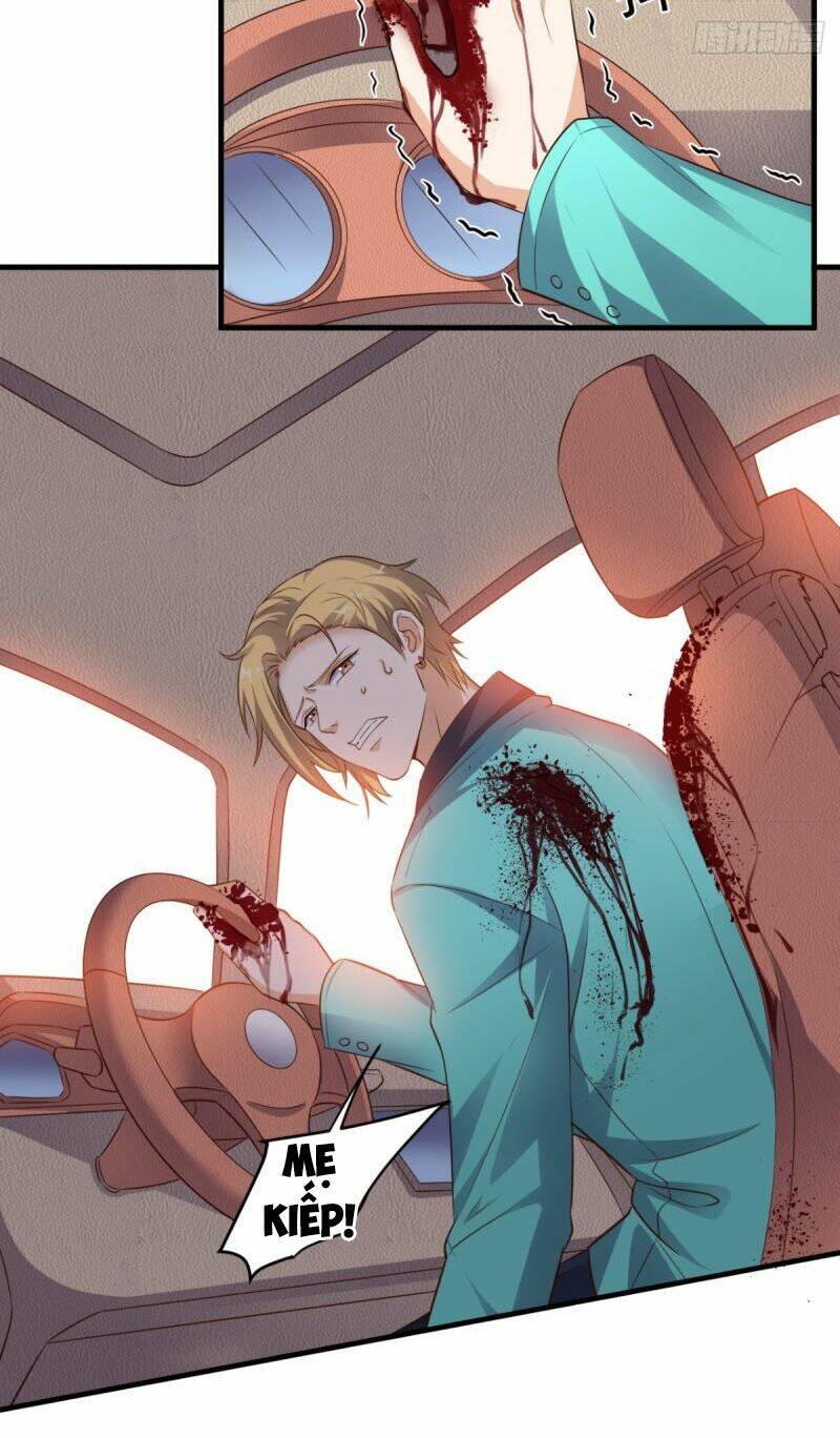 Wechat Siêu Cấp Chapter 68 - Trang 2