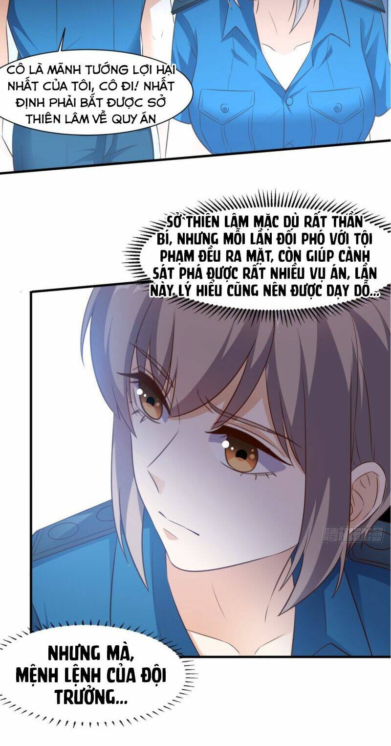 Wechat Siêu Cấp Chapter 68 - Trang 2