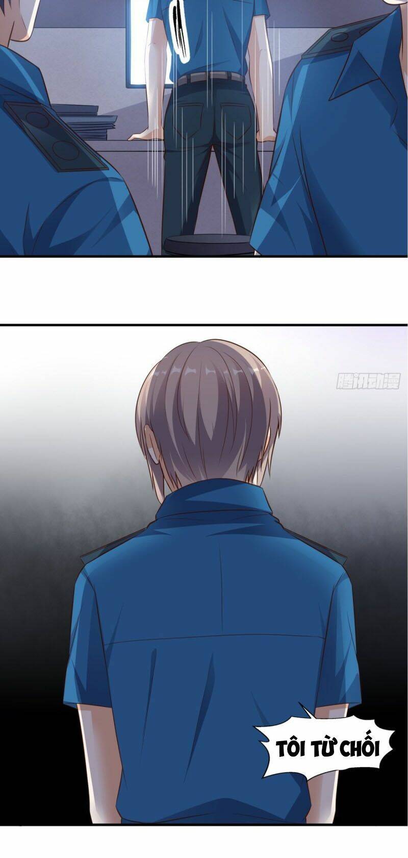 Wechat Siêu Cấp Chapter 68 - Trang 2