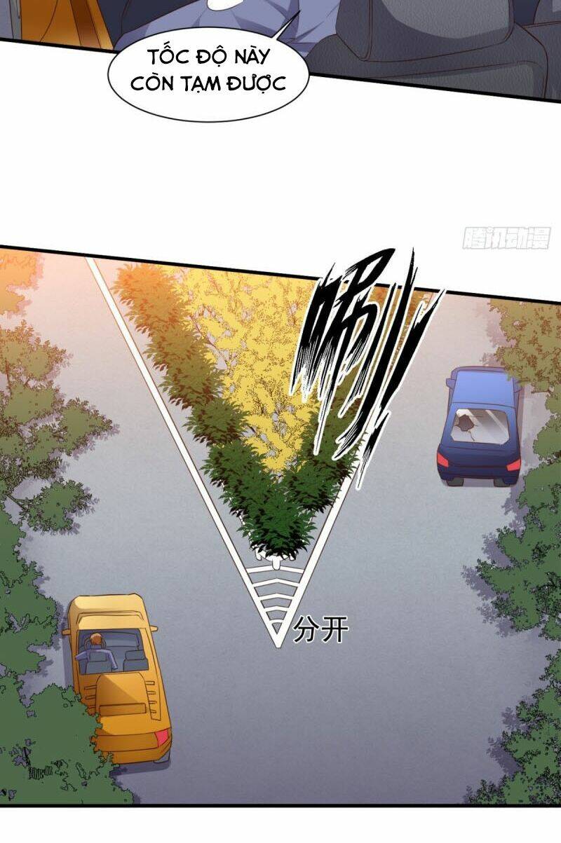 Wechat Siêu Cấp Chapter 68 - Trang 2