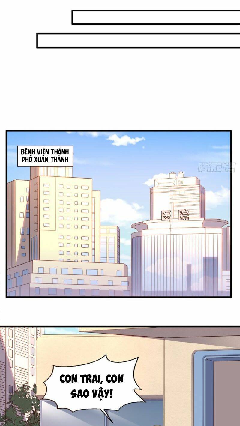 Wechat Siêu Cấp Chapter 68 - Trang 2