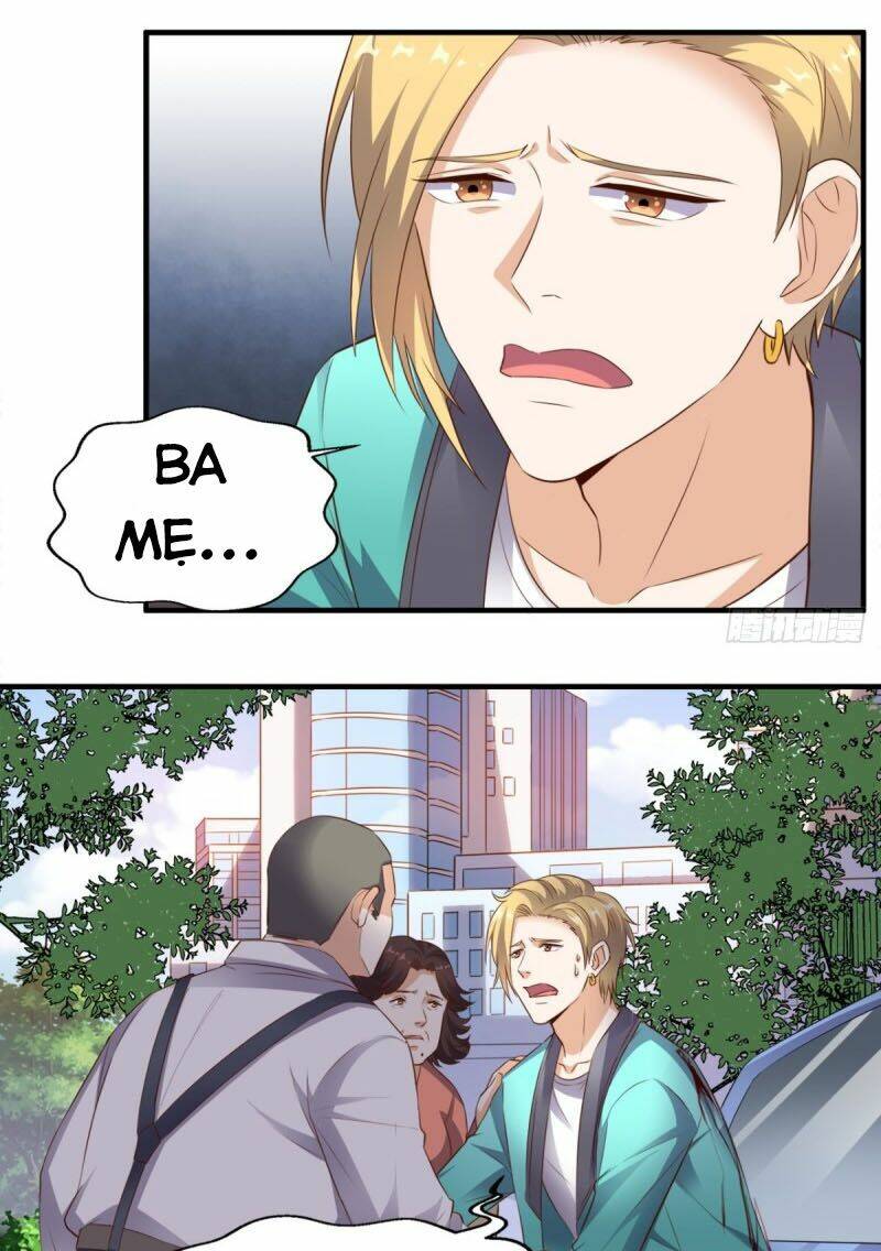 Wechat Siêu Cấp Chapter 68 - Trang 2