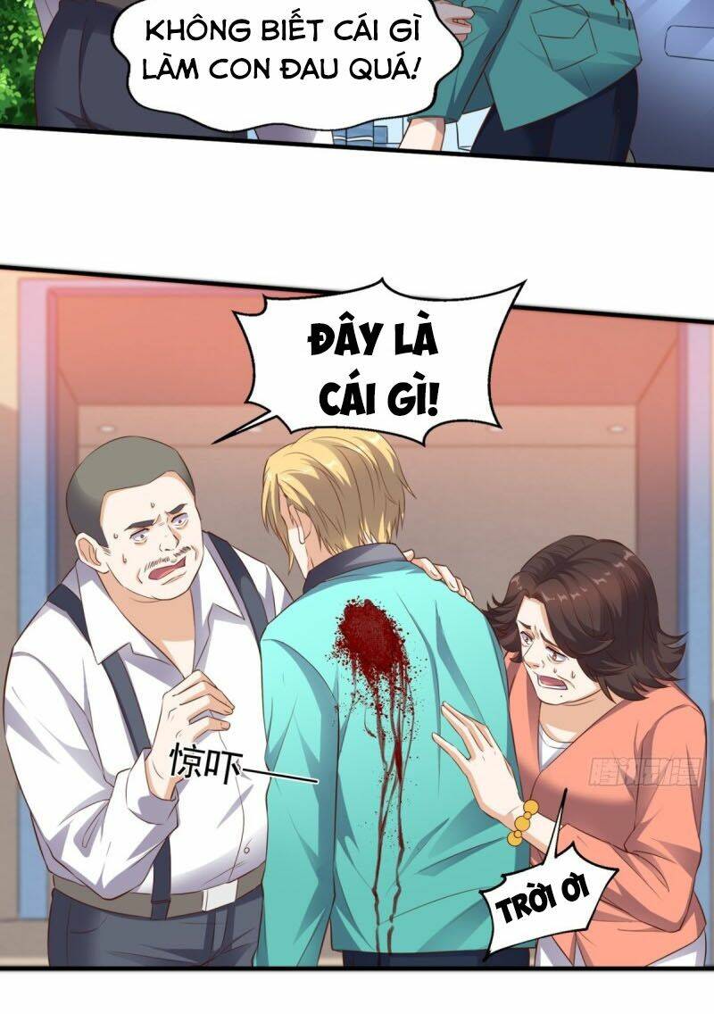 Wechat Siêu Cấp Chapter 68 - Trang 2