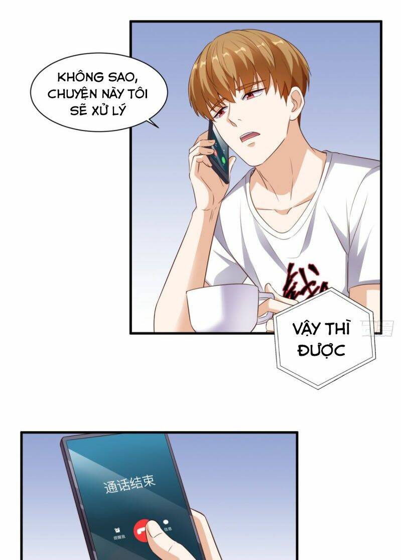 Wechat Siêu Cấp Chapter 69 - Trang 2