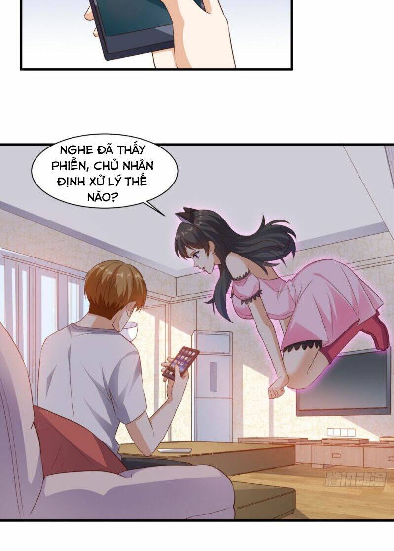 Wechat Siêu Cấp Chapter 69 - Trang 2
