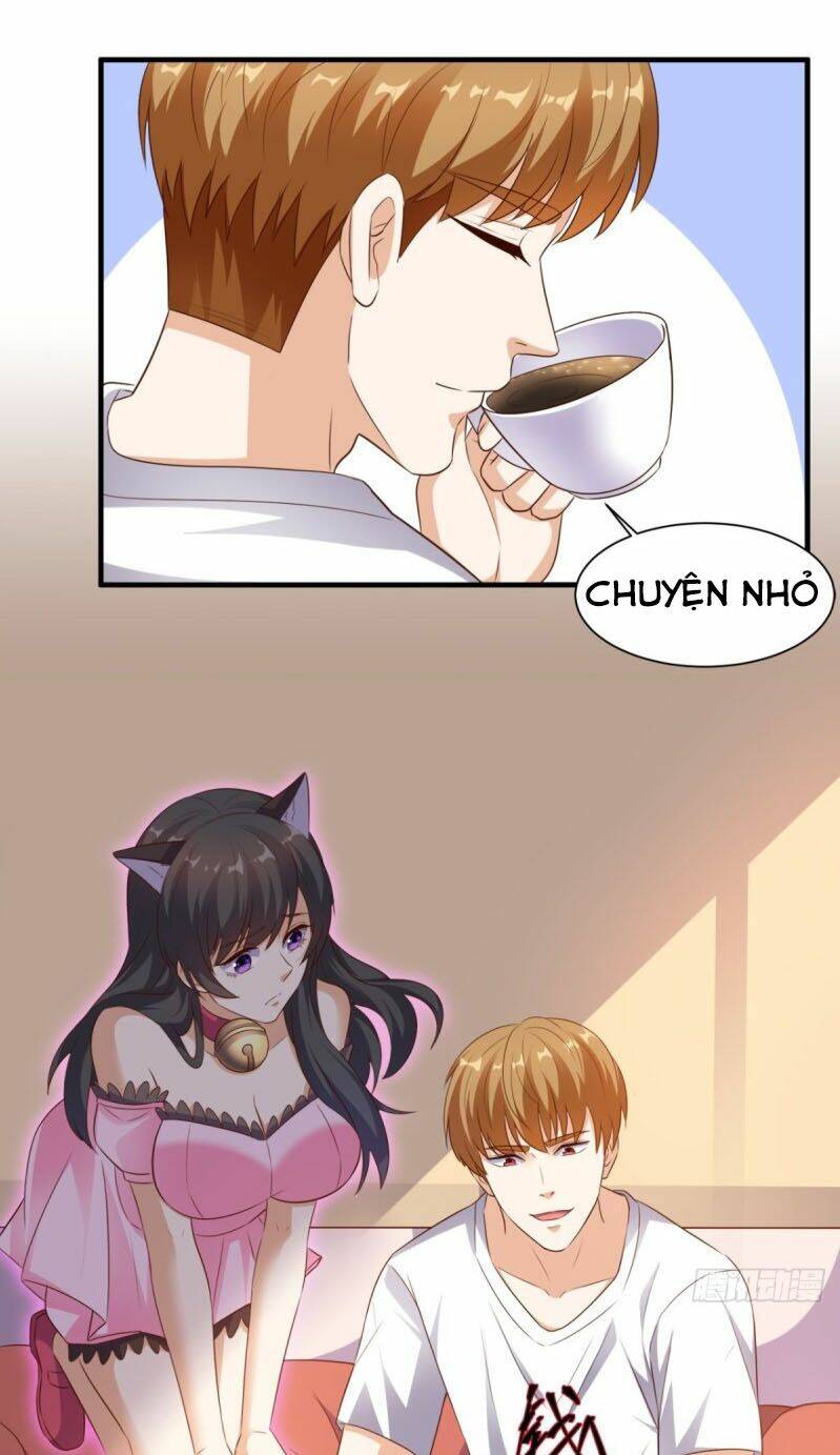 Wechat Siêu Cấp Chapter 69 - Trang 2