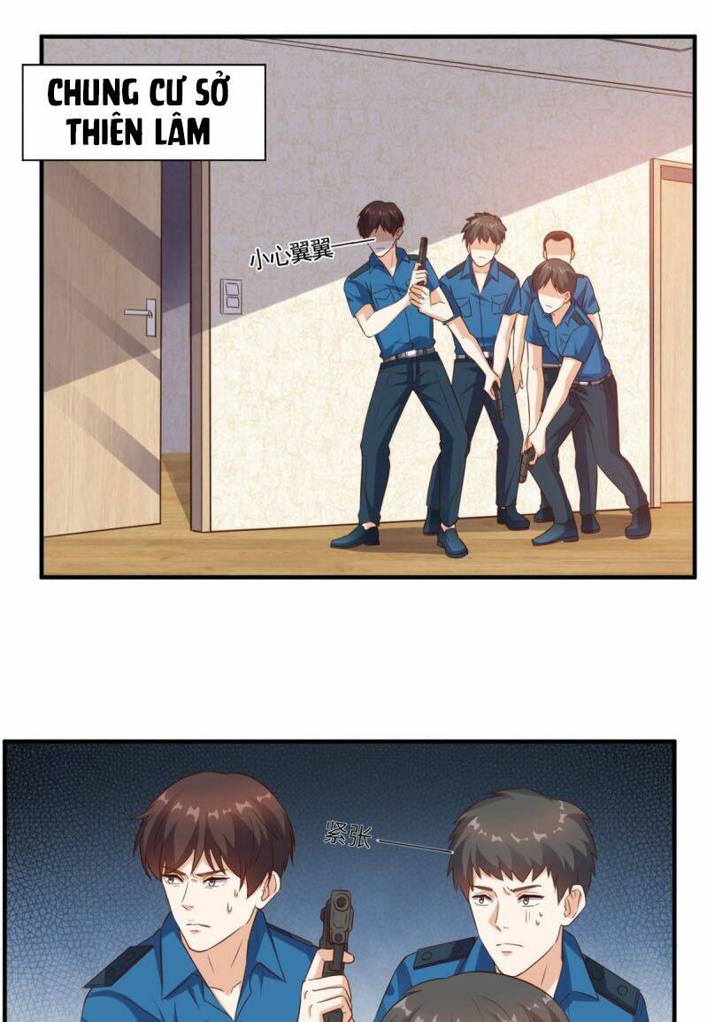 Wechat Siêu Cấp Chapter 69 - Trang 2