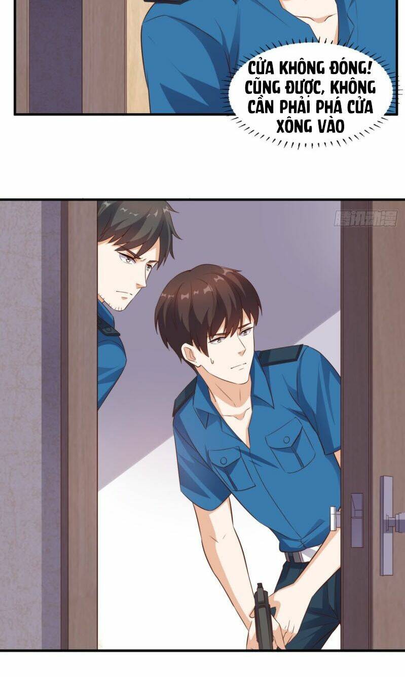 Wechat Siêu Cấp Chapter 69 - Trang 2