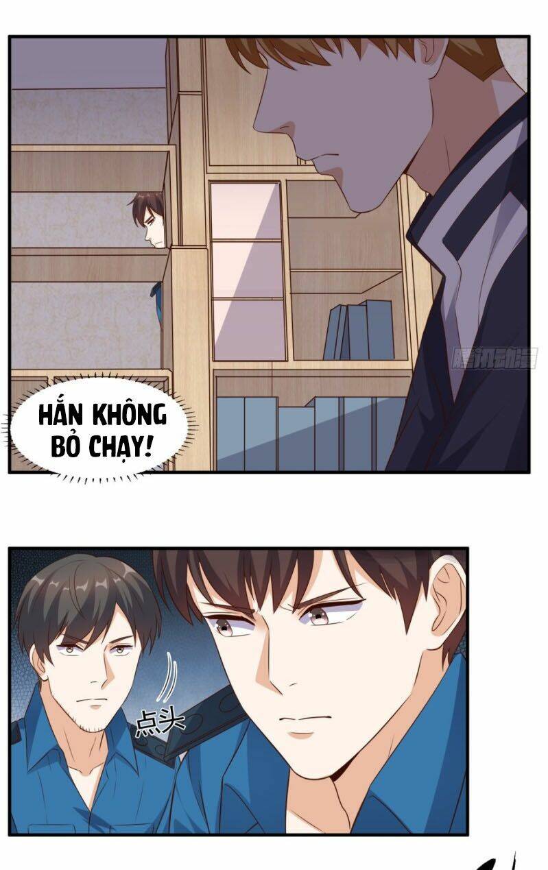 Wechat Siêu Cấp Chapter 69 - Trang 2