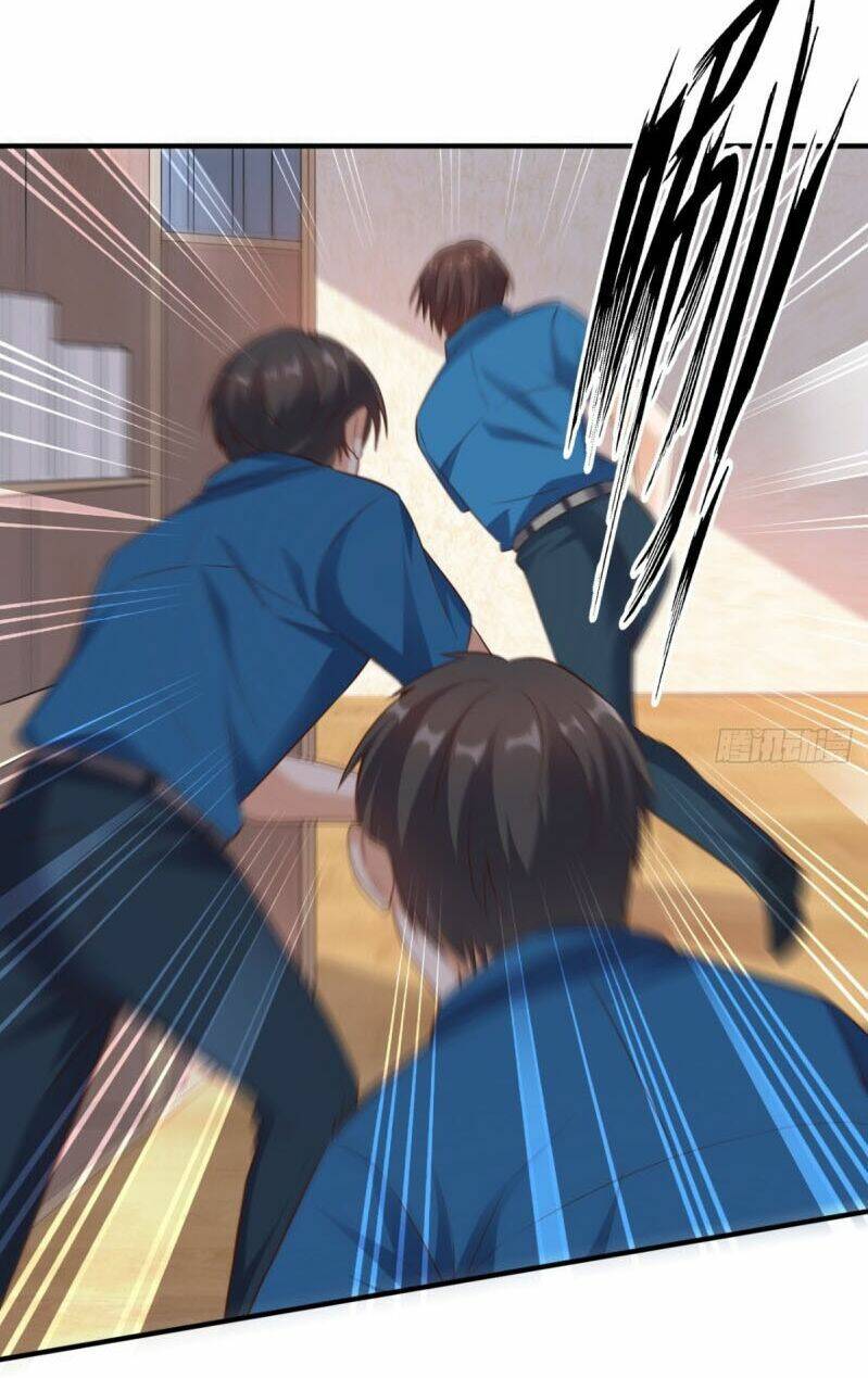 Wechat Siêu Cấp Chapter 69 - Trang 2