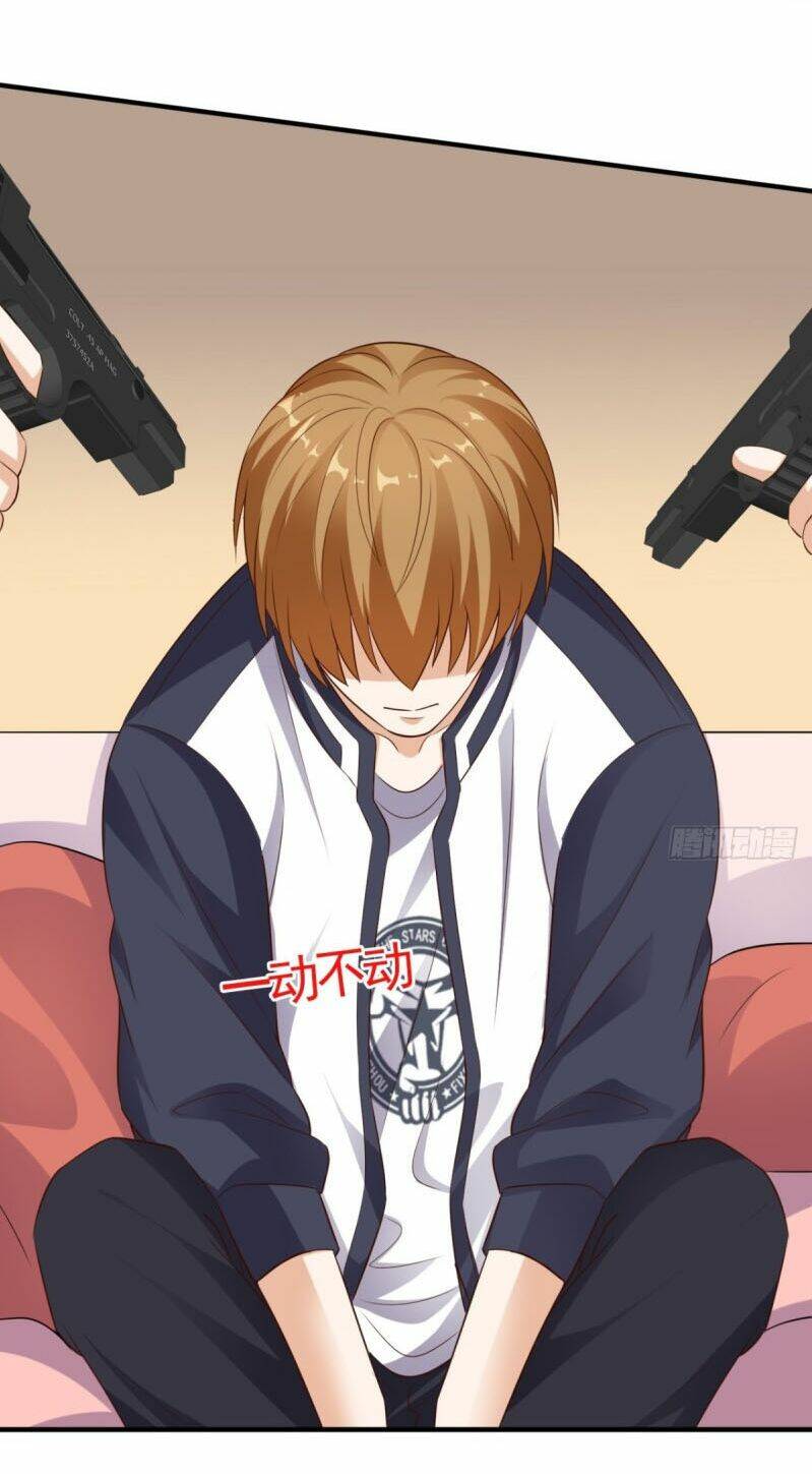 Wechat Siêu Cấp Chapter 69 - Trang 2