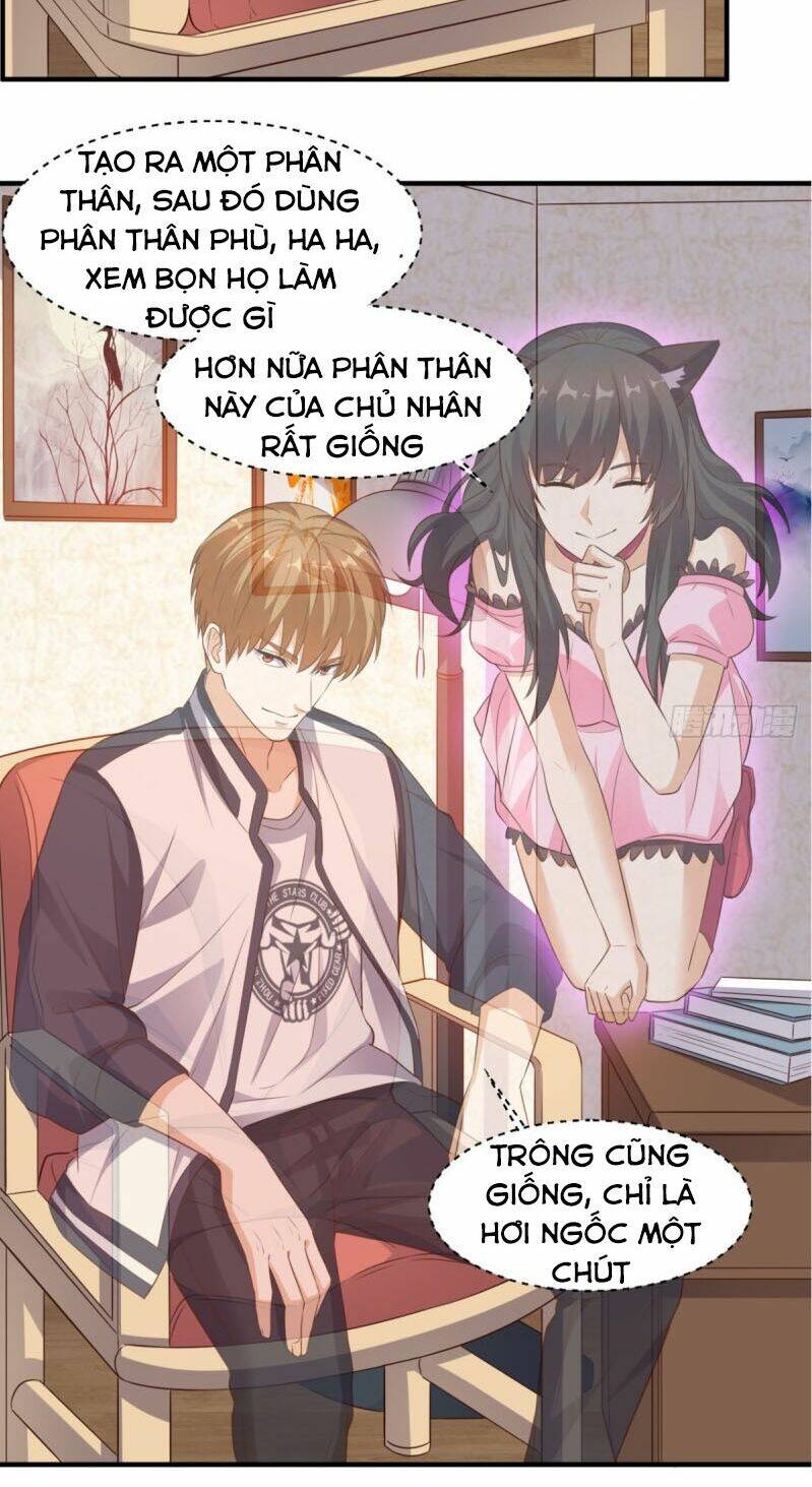 Wechat Siêu Cấp Chapter 69 - Trang 2