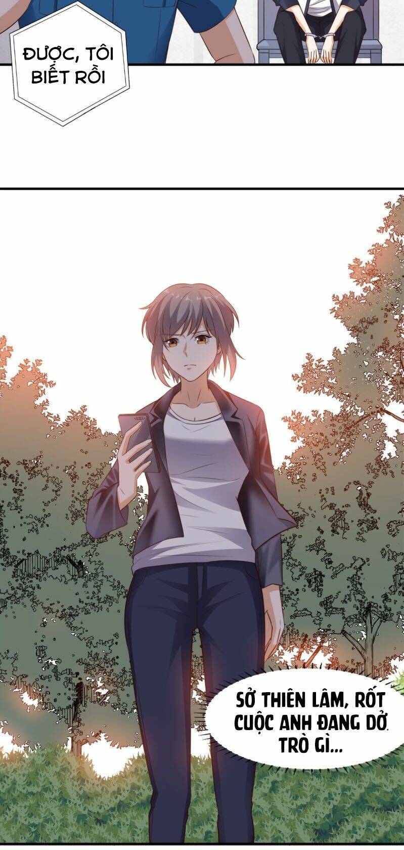 Wechat Siêu Cấp Chapter 69 - Trang 2