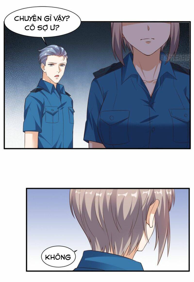 Wechat Siêu Cấp Chapter 69 - Trang 2