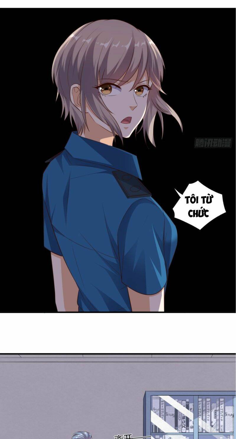 Wechat Siêu Cấp Chapter 69 - Trang 2